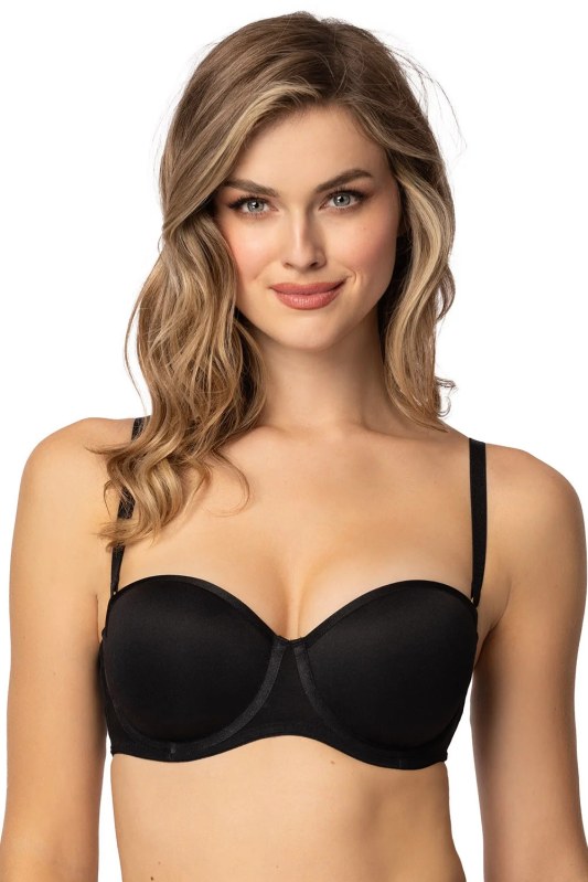 Capri černá model 21893582 - Mat