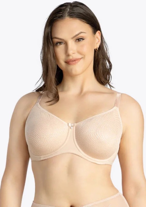 Dámská podprsenka model 21896493 tělová - Parfait