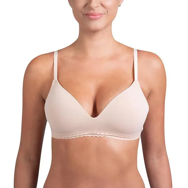 Dámská podprsenka bez kostic DAILY MICRO model 21957392 - Bellinda