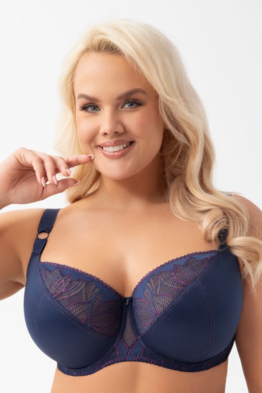 Podprsenka soft  model 22084610 - Gorsenia
