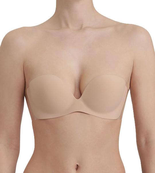 pushup podprsenka BRA model 22207002 - DIM