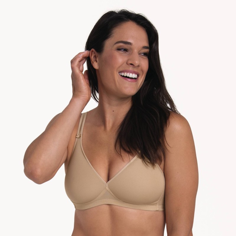 Podprsenka Selma Pure model 22334226 RosaFaia - Anita
