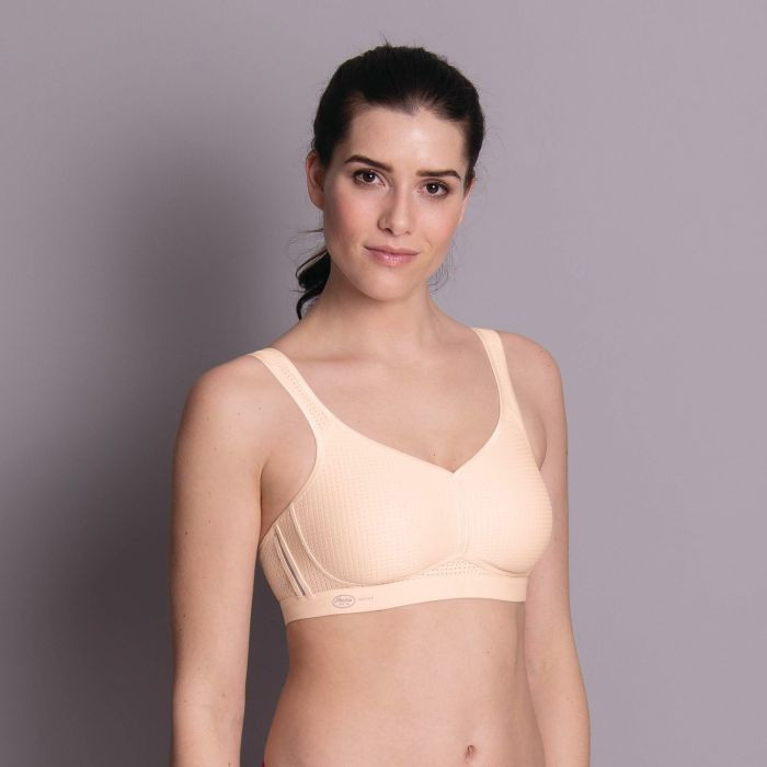 Dámská sportovní podprsenka model 22369834 smart rose Active - Anita
