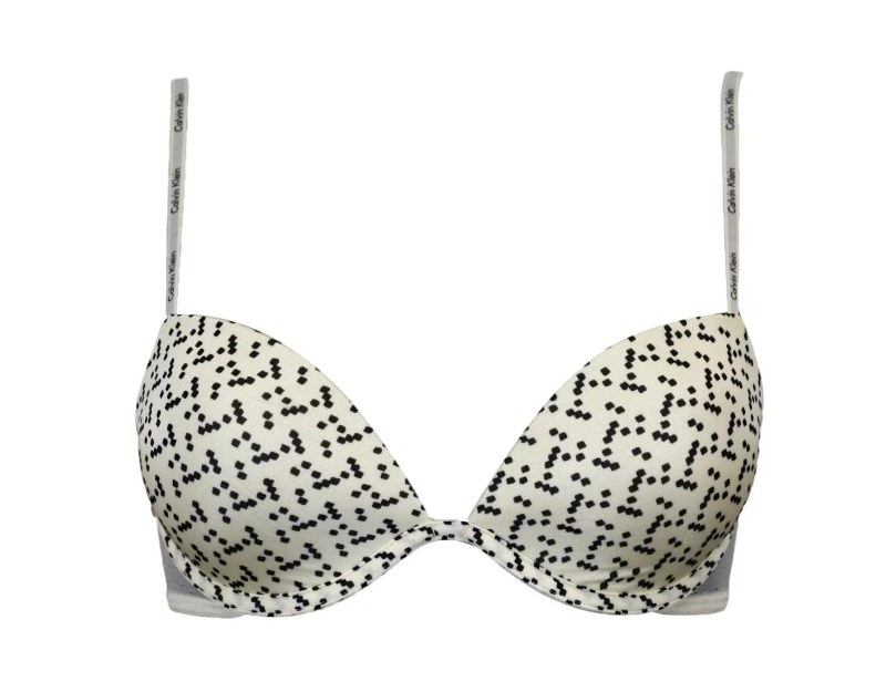 Podprsenka model 20599690 Klein - Calvin Klein