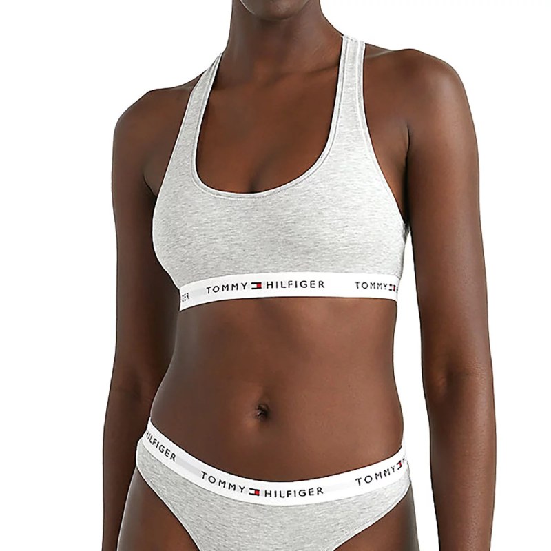 Dámská sportovní podprsenka Icon 2.0 model 20946431 - Tommy Hilfiger