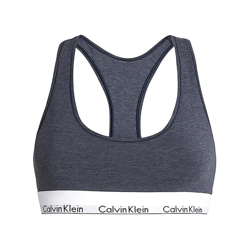 Dámská sportovní podprsenka model 20908283 - Calvin Klein