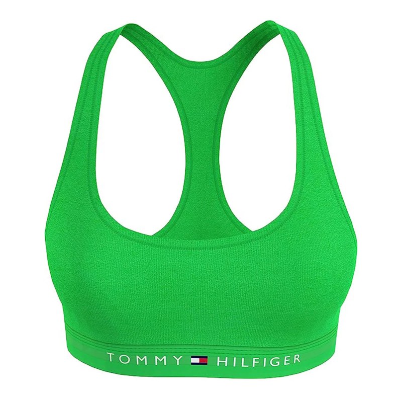 Dámská sportovní podprsenka Original model 20901012 - Tommy Hilfiger