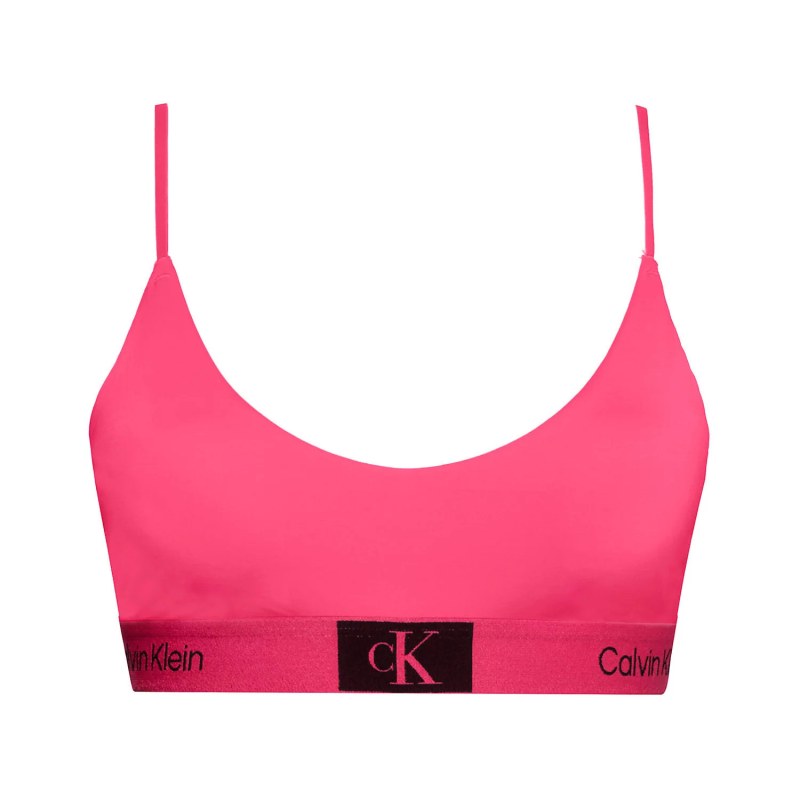 Dámská sportovní podprsenka  model 20901013 - Calvin Klein