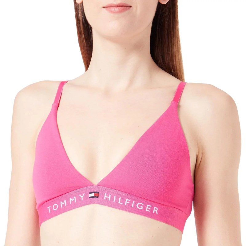 Dámská sportovní podprsenka model 20896417 - Tommy Hilfiger