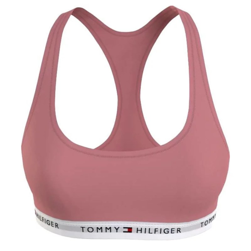 Dámská sportovní podprsenka Icon model 20901022 - Tommy Hilfiger