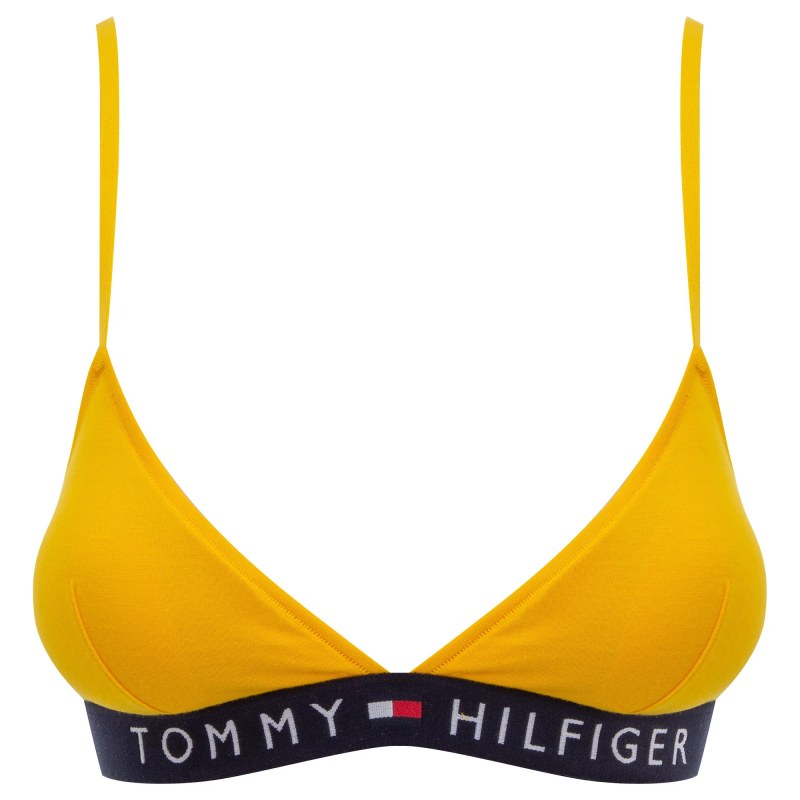 Dámská sportovní podprsenka model 20962061 - Tommy Hilfiger - Dámské spodní prádlo kalhotky