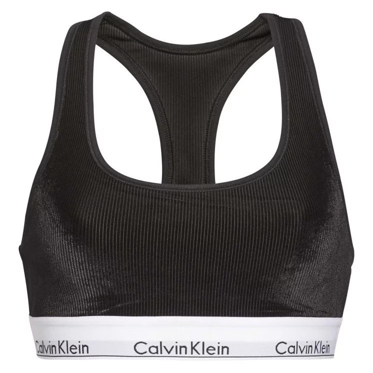 Dámská sportovní podprsenka model 20946320 - Calvin Klein