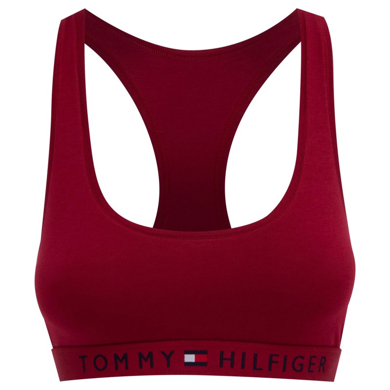 Dámská sportovní podprsenka model 20962063 - Tommy Hilfiger
