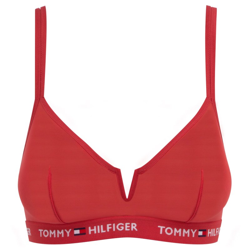 Dámská nevyztužená podprsenka model 20962065 - Tommy Hilfiger