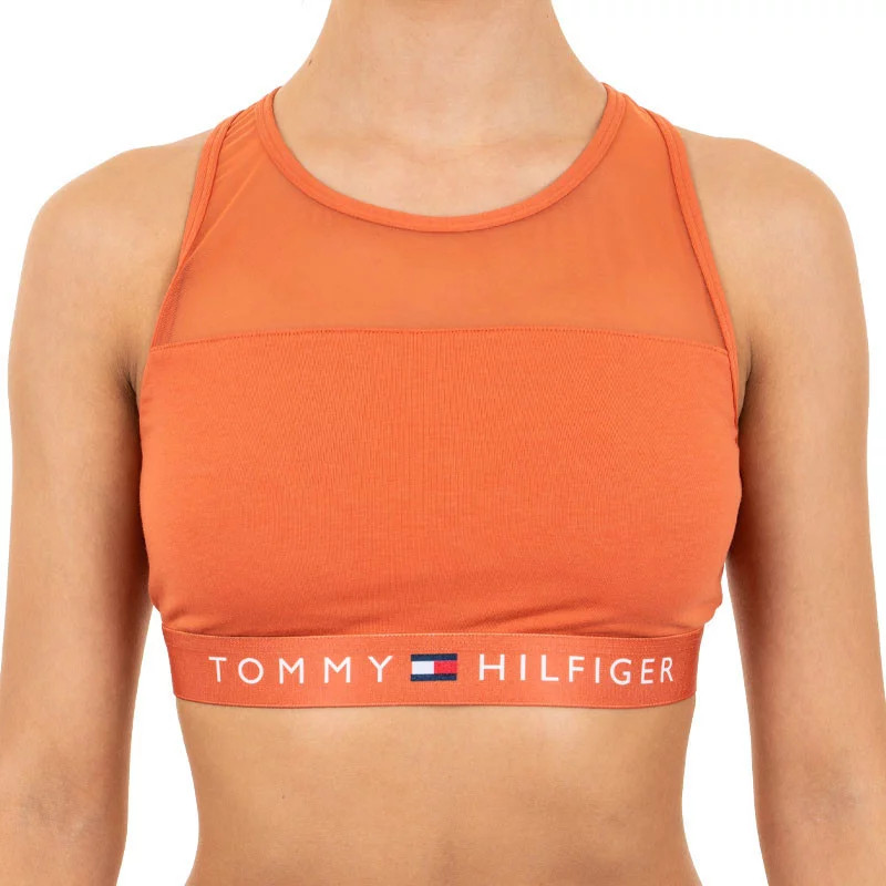 Dámská sportovní podprsenka model 20892184 - Tommy Hilfiger