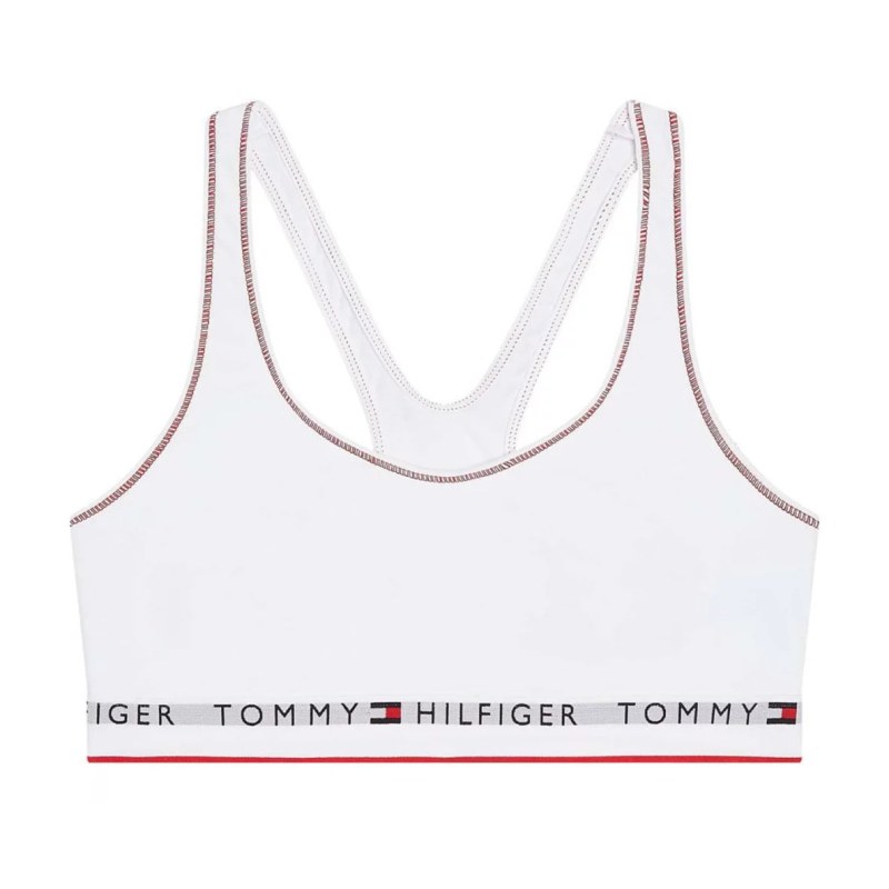 Dámská sportovní podprsenka model 20896285 - Tommy Hilfiger