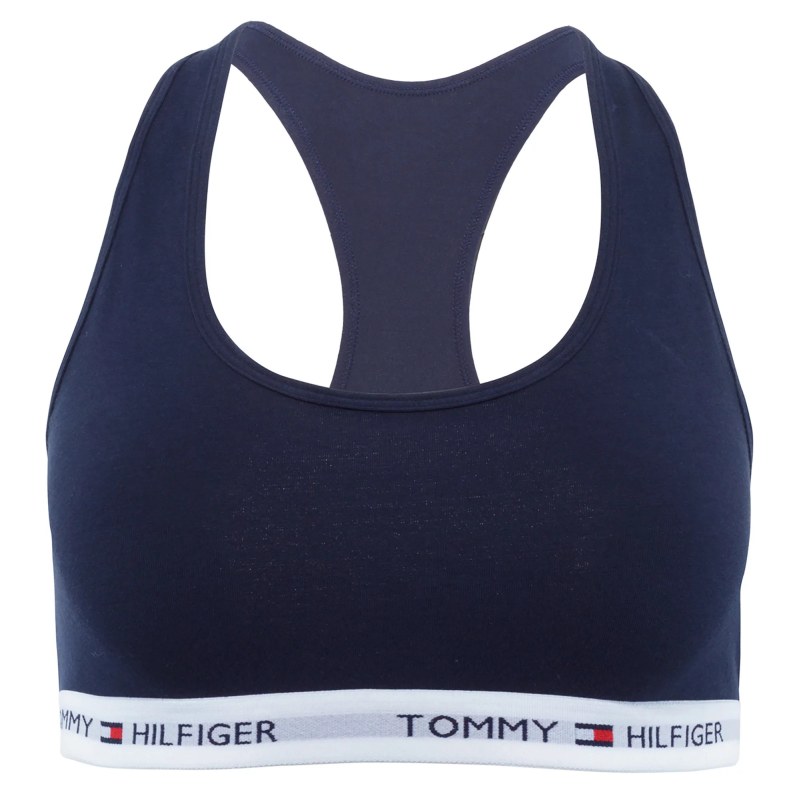 Dámská sportovní podprsenka Cotton Iconic model 20900937 - Tommy Hilfiger