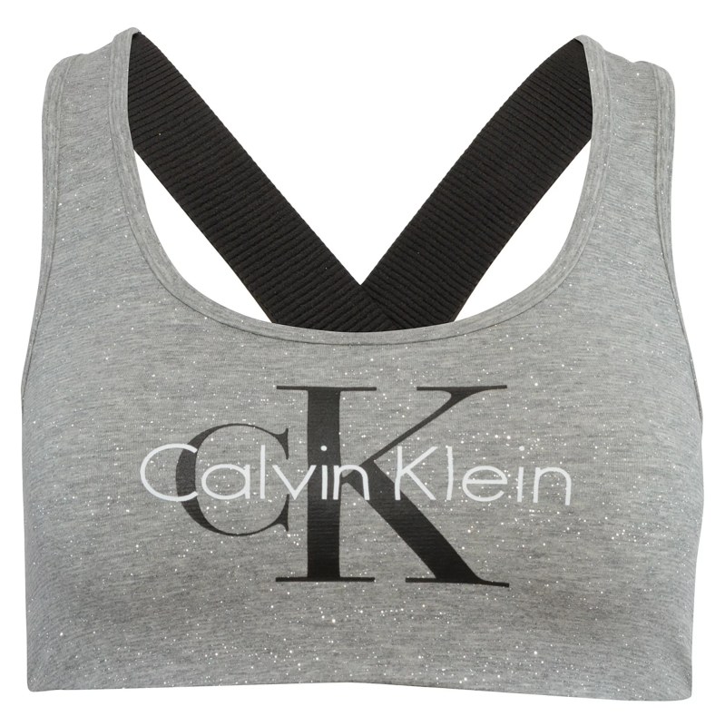 Dámská sportovní podprsenka model 20900938 - Calvin Klein