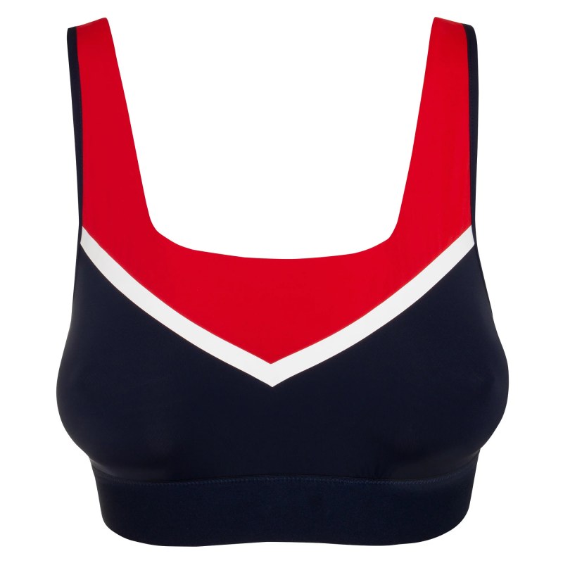 Dámská sportovní podprsenka  model 20900942 - Tommy Hilfiger