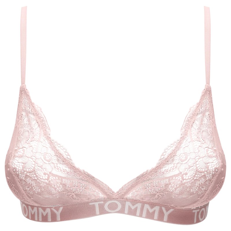 Dámská nevyztužená podprsenka model 20946341 - Tommy Hilfiger