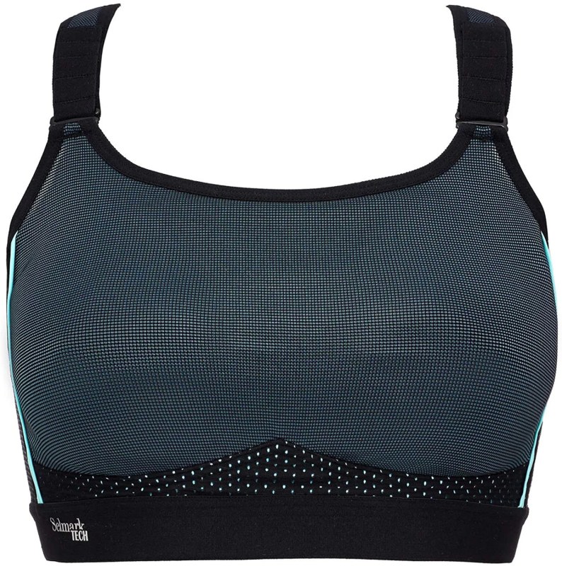 Dámská sportovní podprsenka model 20892220 - Selmark
