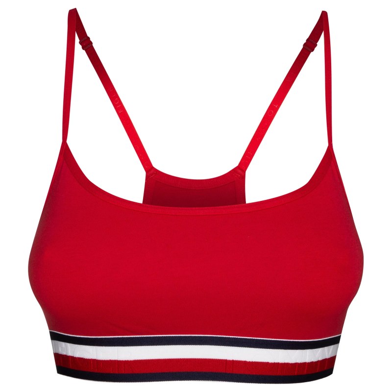 Dámská sportovní podprsenka model 20946342 - Tommy Hilfiger