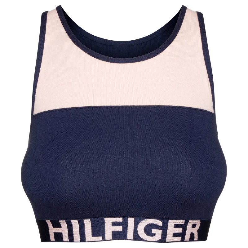 Dámská sportovní podprsenka Fashion model 20896302 - Tommy Hilfiger