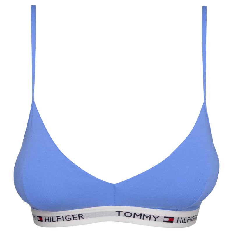 Dámská nevyztužená podprsenka model 20947433 - Tommy Hilfiger