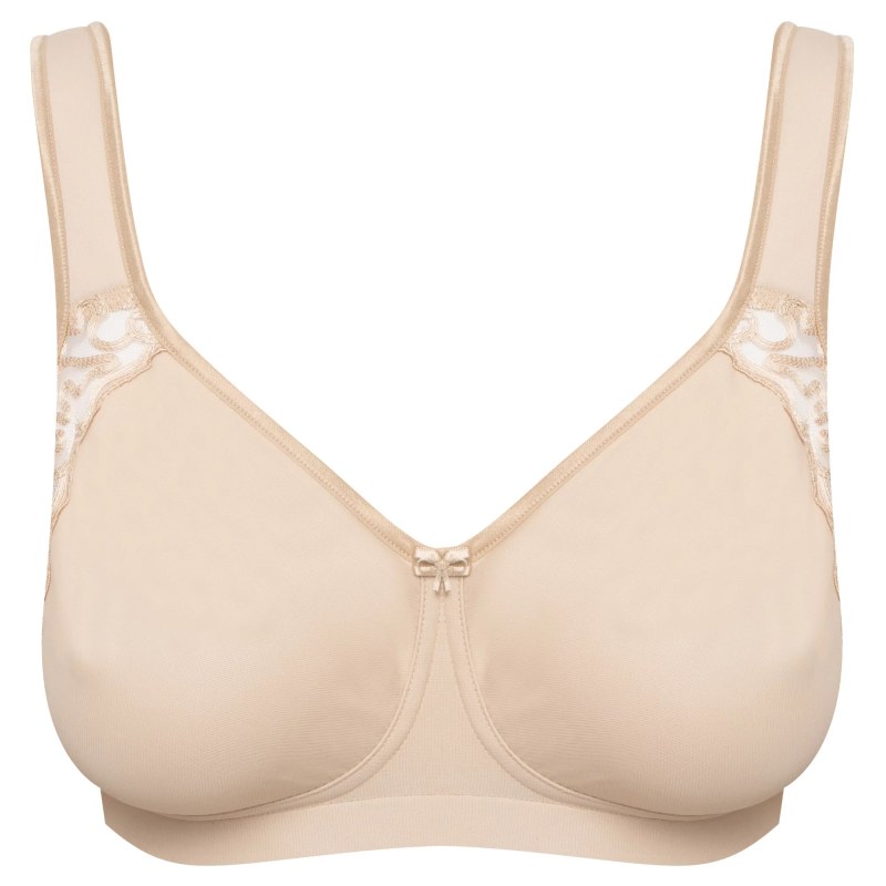 Dámská nevyztužená podprsenka Soft Cup model 20882558 - Selmark