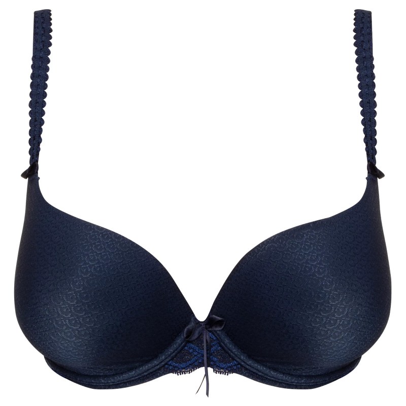 Dámská vyztužená podprsenka 3D Moulded Bra model 20882564 - Selmark