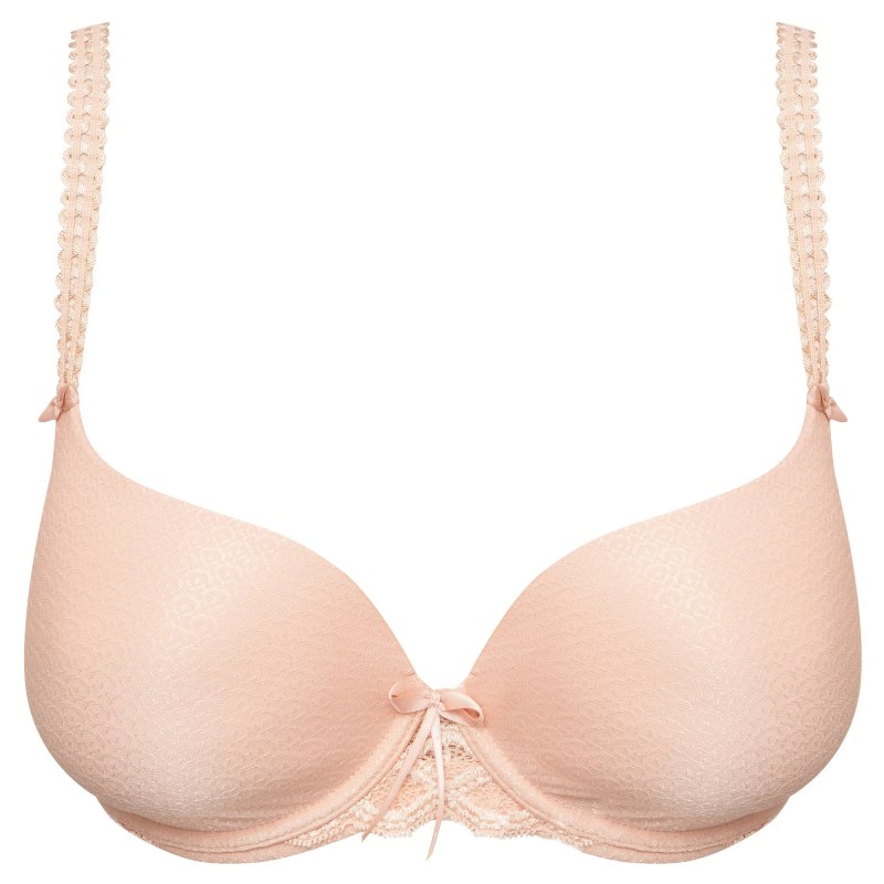 Dámská vyztužená podprsenka 3D Moulded Bra model 20882565 - Selmark