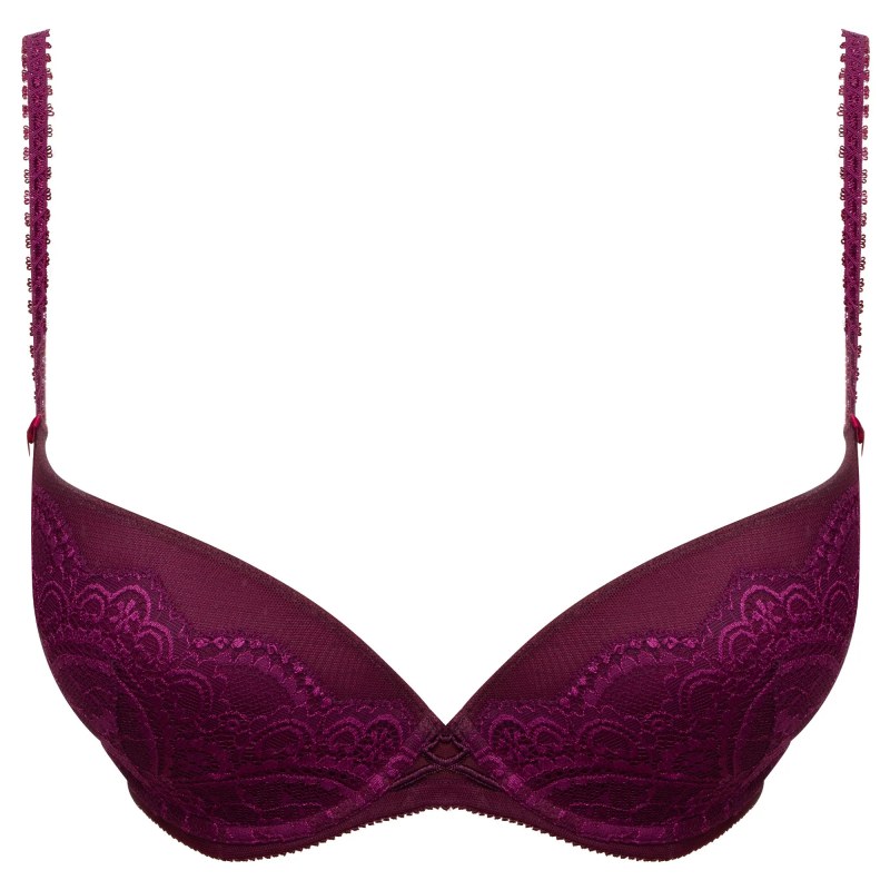 Dámská pushup podprsenka Deep Plunge model 20882569 - Selmark