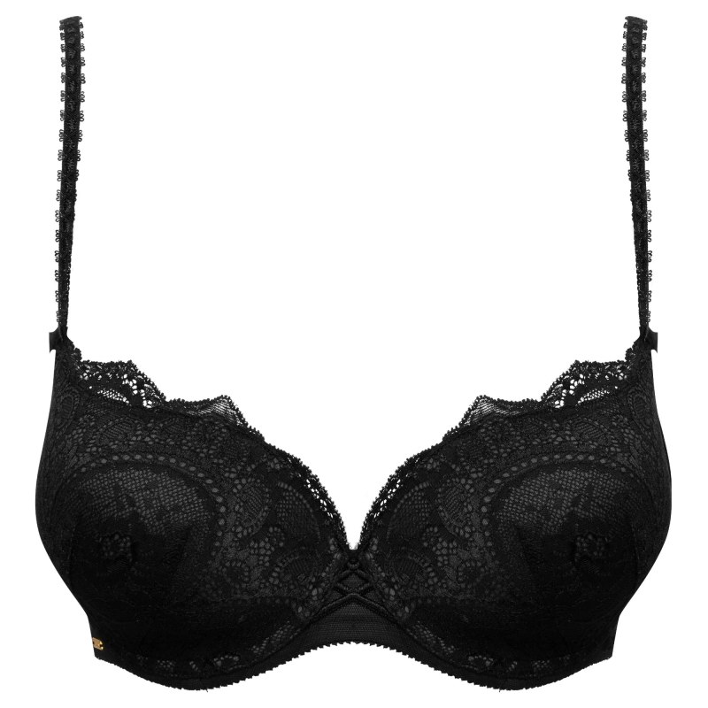 Dámská vyztužená podprsenka 3D Moulded bra model 20882570 - Selmark