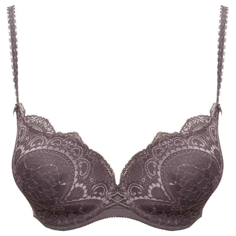 Dámská vyztužená podprsenka 3D Moulded bra model 20882571 - Selmark