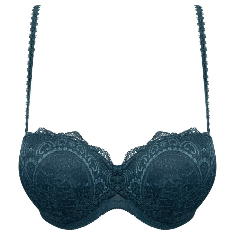 Dámská pushup podprsenka  model 20892222 - Selmark
