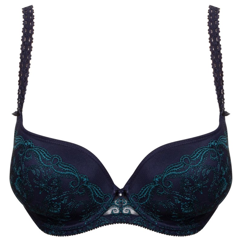 Dámská vyztužená podprsenka 3D Moulded Bra model 20882573 - Selmark