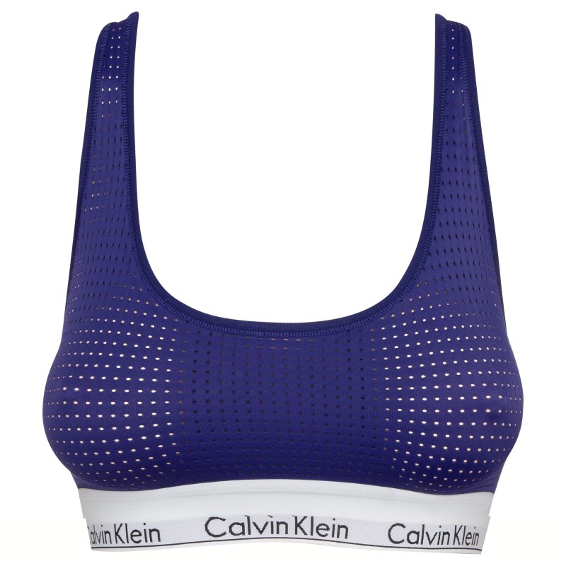 Dámská sportovní podprsenka model 20947435 - Calvin Klein
