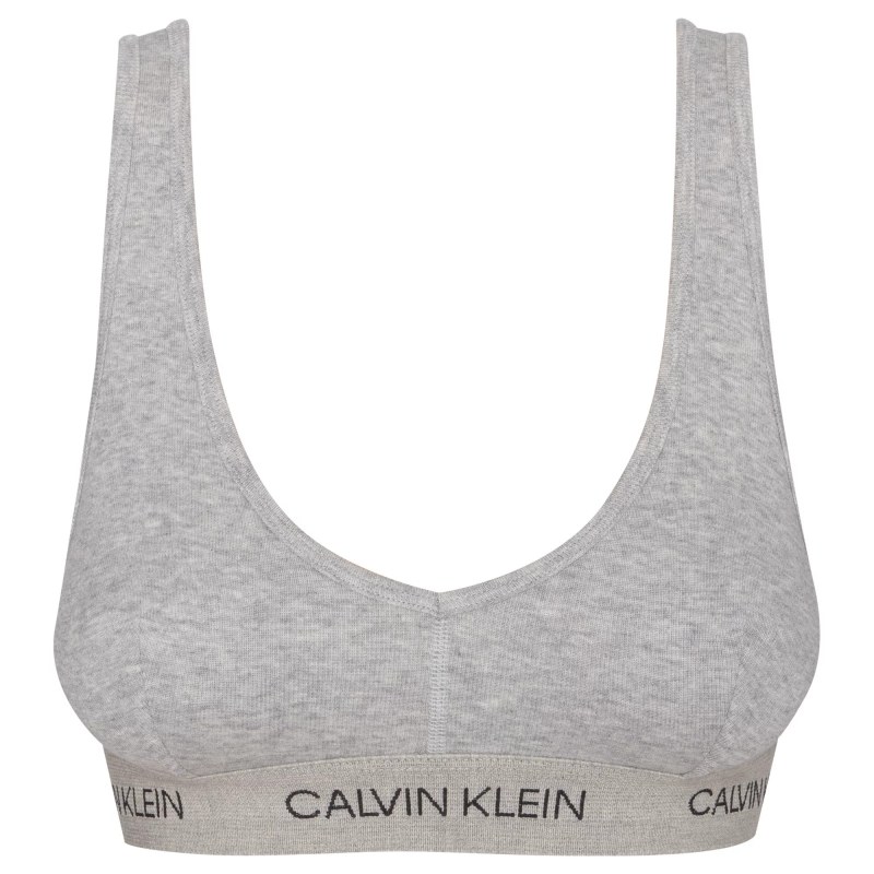 Dámská sportovní podprsenka model 20946347 - Calvin Klein
