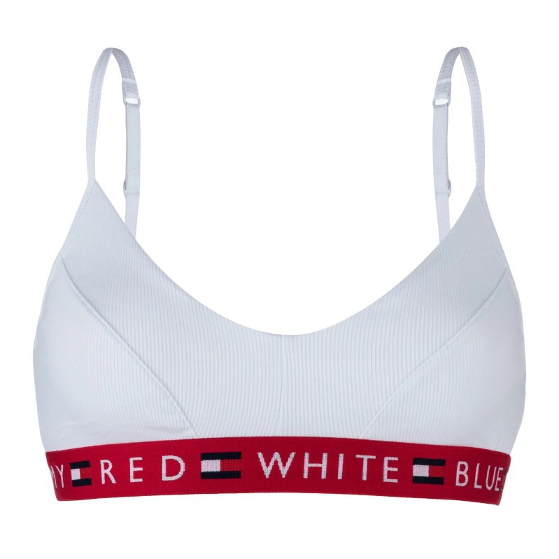 Dámská sportovní podprsenka model 20949052 - Tommy Hilfiger