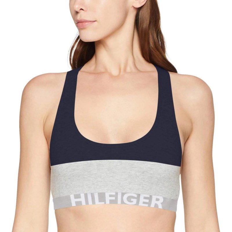 Dámská sportovní podprsenka model 20934273 - Tommy Hilfiger