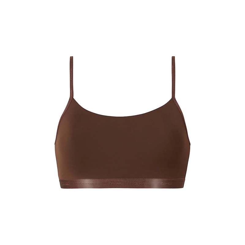 Dámská sportovní podprsenka To Body Natural model 20900976 - Calvin Klein