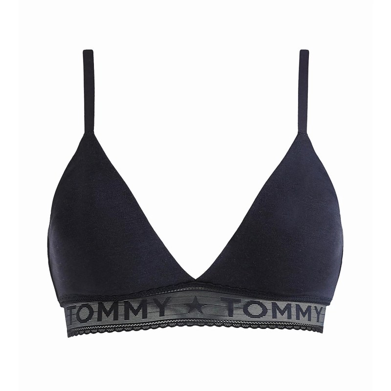 Dámská nevyztužená podprsenka LL model 20900984 - Tommy Hilfiger