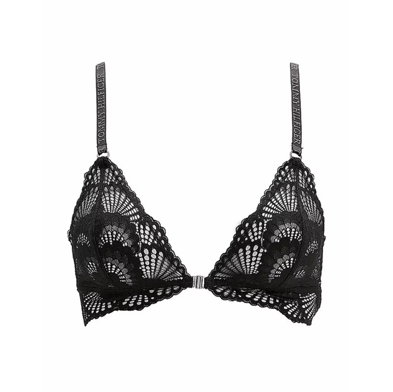 Dámská nevyztužená podprsenka Shell Lace model 20946408 - Tommy Hilfiger