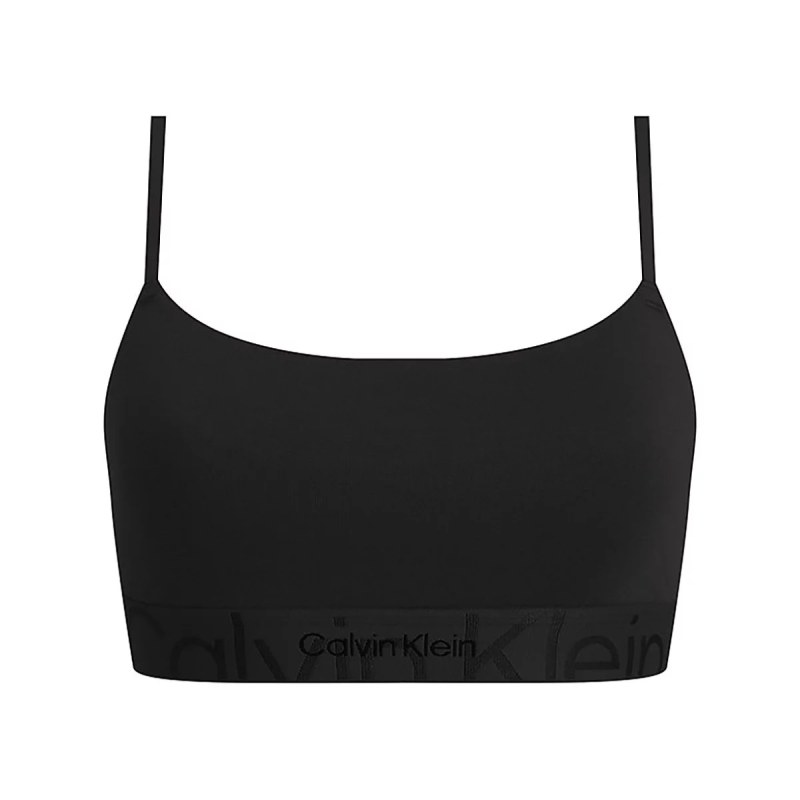 Dámská sportovní podprsenka Cotton model 20946427 - Calvin Klein