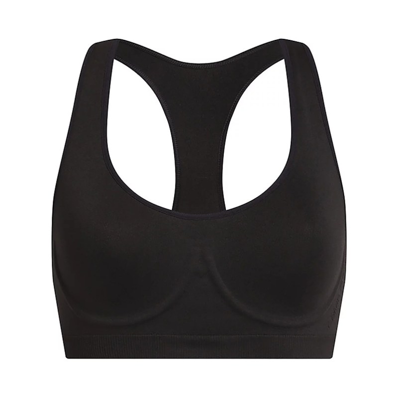 Dámská sportovní podprsenka Flex model 20896357 - Calvin Klein - Dámské spodní prádlo kalhotky