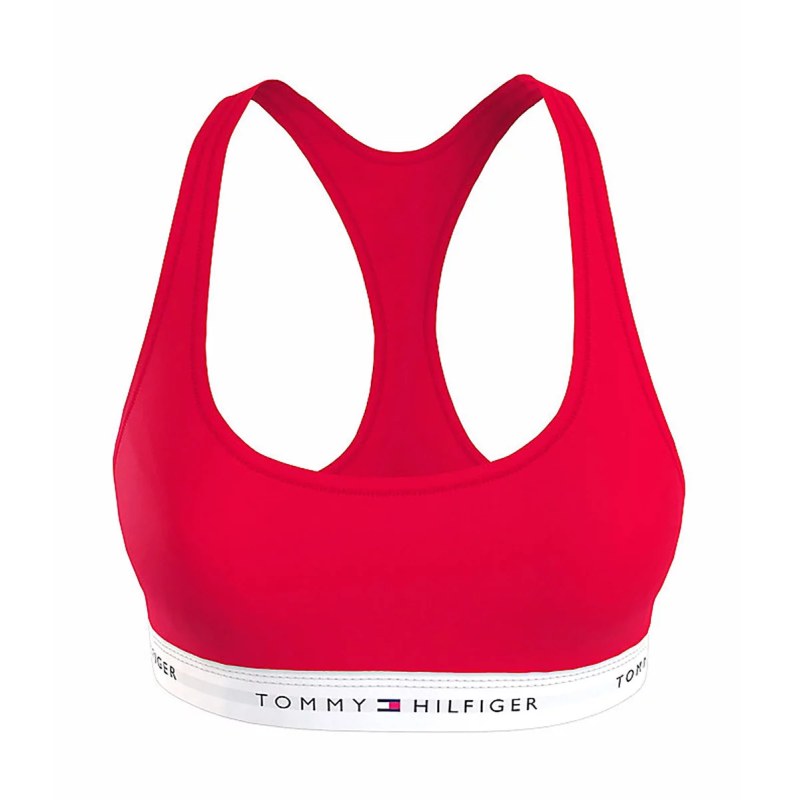 Dámská sportovní podprsenka Icon 2.0 model 20904398 - Tommy Hilfiger