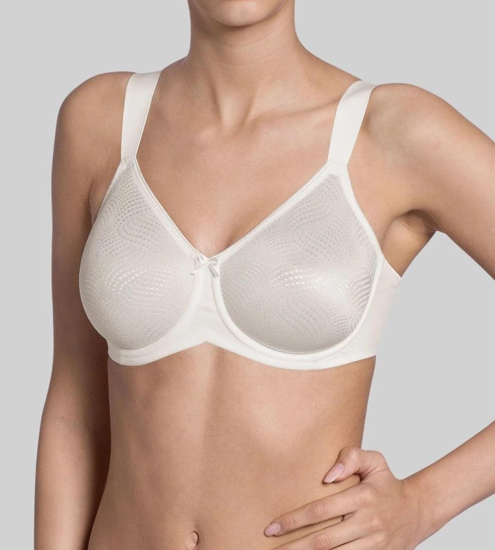Podprsenka nevyztužená Essential Minimizer W X - Triumph