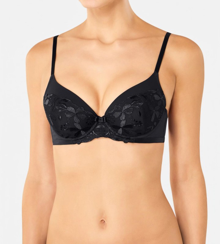 Podprsenka push-up Sexy Angel Spotlight WHU X - Triumph