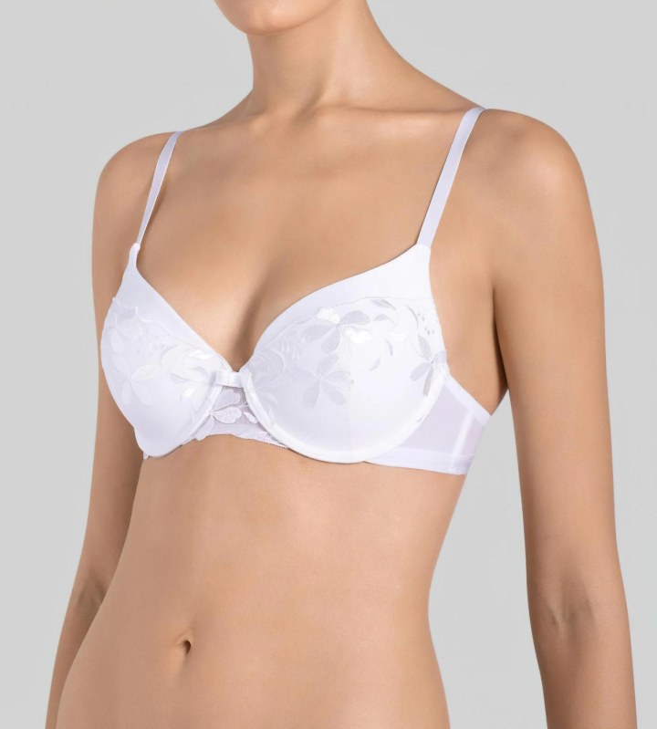 Podprsenka push-up Sexy Angel Spotlight WHU - Triumph