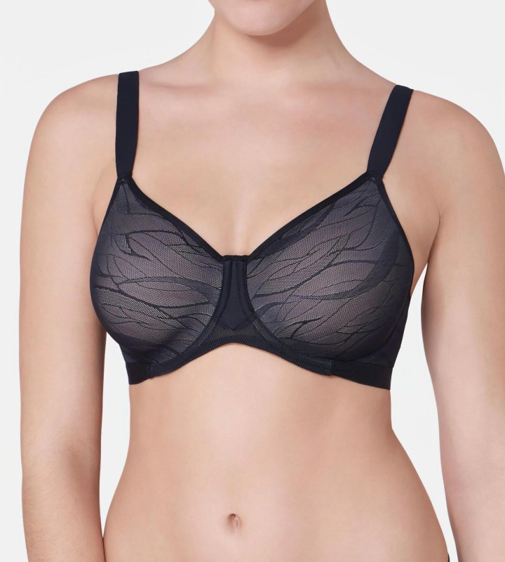 Podprsenka nevyztužená Airy Sensation W01 - Triumph